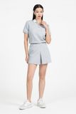  Chân Váy Ngắn Dáng Thể Thao - FWSK25FH01C 