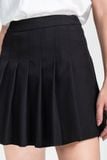  Chân Váy Xếp Ly Ngắn – FWSK25FH08C 