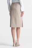  Chân Váy Dáng Dài Thanh Lịch - FWSK26SS01C 
