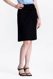  Chân Váy Tà Đắp Xéo - FWSK26SS03C 