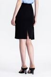  Chân Váy Tà Đắp Xéo - FWSK26SS03C 