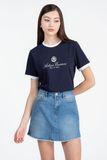  Chân Váy Jeans Ngắn Cá Tính – FWSK26SS05D-J 
