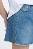  Chân Váy Jeans Ngắn Cá Tính – FWSK26SS05D-J 