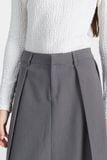  Chân Váy Dáng Dài Thanh Lịch - FWSK26SS06D 
