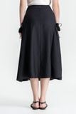  Chân Váy Xòe Phối Túi - FWSK26SS16C 