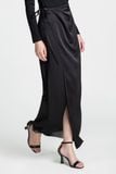  Chân Váy Đắp Chéo Thanh Lịch - FWSK26SS19C 
