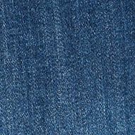  Quần Short Jeans Lai Lật – FWSP25FH01C-J 