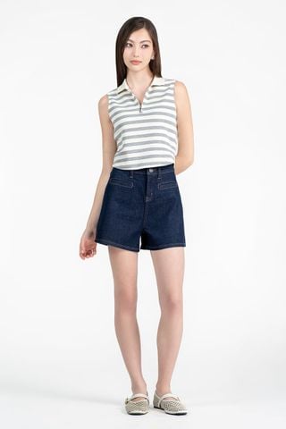 mau_DARK BLUE