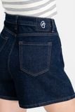  Quần Short Jeans Nữ - FWSP25FH04C-J 