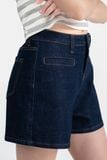  Quần Short Jeans Nữ - FWSP25FH04C-J 