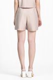  Quần Short Nữ Cạp Cao Thanh Lịch – FWSP25FH05G 