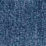  Quần Short Jeans Nữ Form Vừa FWSP25FH07D-J 