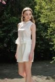  Quần Short Nữ Thời Trang - FWSP26SS02C 