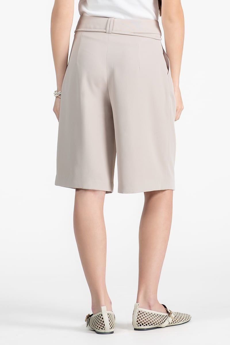  Quần Short Thanh Lịch - FWSP26SS05C 