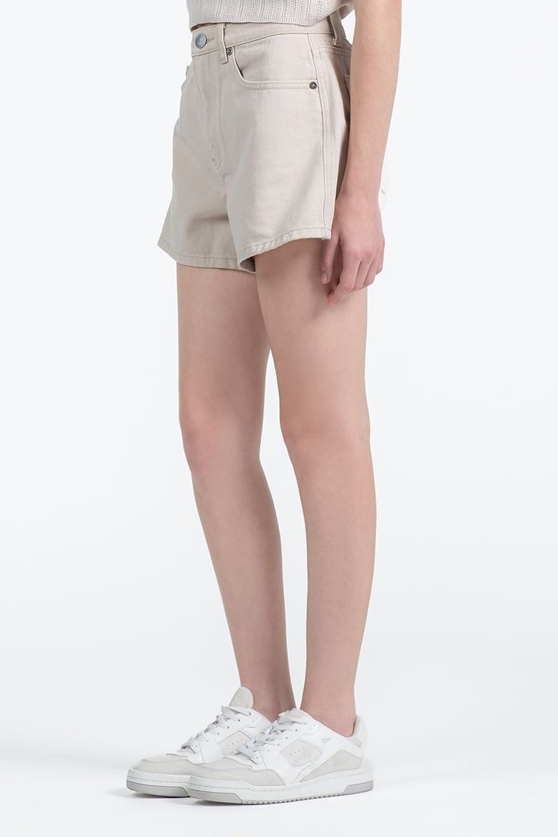  Quần Short Jeans Nữ FWSP26SS06C-J 