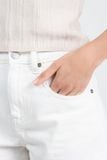 Quần Short Trắng Năng Động FWSP26SS07D-J 
