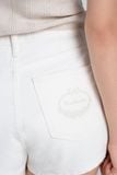  Quần Short Trắng Năng Động FWSP26SS07D-J 
