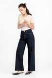  Áo Sweater Cổ Tròn - FWSW26SS02C 