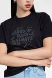  Áo Thun Good Day Always - FWTS25SS18G 