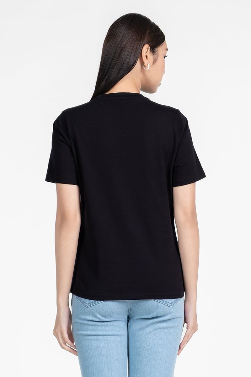  Áo Thun Good Day Always - FWTS25SS18G 