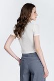  Áo Thun Ôm Tay Ngắn - FWTS26SS11C 