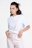  Áo Thun Họa Tiết - FWTS26SS13C 