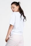  Áo Thun Họa Tiết - FWTS26SS13C 