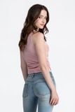  Áo Sát Nách Dập Nhún - FWTS26SS18C 