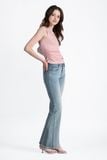  Áo Sát Nách Dập Nhún - FWTS26SS18C 