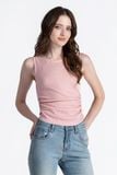  Áo Sát Nách Dập Nhún - FWTS26SS18C 