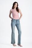  Áo Sát Nách Dập Nhún - FWTS26SS18C 