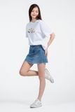  Áo Thun Nữ Summer Vibe - FWTS26SS25D 