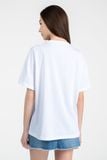  Áo Thun Nữ Summer Vibe - FWTS26SS25D 
