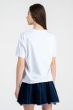  Áo Thun Nữ Họa Tiết - FWTS26SS30D 