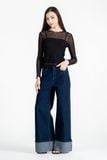 Áo Thun Xuyên Thấu Quyến Rũ - FWTS26SS31C 