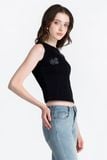  Áo Tanktop Hoạ Tiết Thời Trang - FWTT26SS01C 