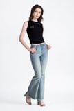  Áo Tanktop Hoạ Tiết Thời Trang - FWTT26SS01C 