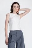 Áo Tanktop Hoạ Tiết Thời Trang - FWTT26SS01C 