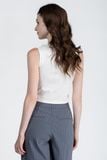  Áo Tanktop Hoạ Tiết Thời Trang - FWTT26SS01C 