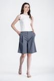  Áo Tanktop Hoạ Tiết Thời Trang - FWTT26SS01C 