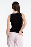  Áo Tanktop Phối Màu Thời Trang - FWTT26SS03D 