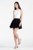  Áo Tanktop Phối Màu Thời Trang - FWTT26SS03D 
