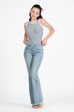  Áo Tanktop Thun Gân - FWTT26SS04D 