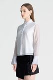  Áo Sơ Mi Nữ Tay Dài FWWS25FH01G 