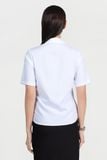  Áo Sơ Mi Nữ Tay Ngắn – FWWS25FH02C-SSBB 