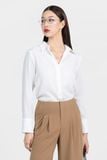  Áo Sơ Mi Nữ White Edition - FWWS25FH04C 
