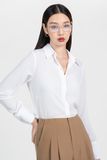  Áo Sơ Mi Nữ White Edition - FWWS25FH04C 
