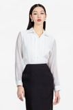  Áo Sơ Mi Nữ Tay Dài – FWWS25FH06C 