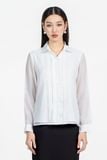  Áo Sơ Mi Nữ Tay Dài – FWWS25FH06C 