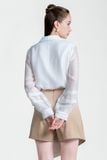  Áo Sơ Mi Nữ Tay Dài – FWWS25SS02G 